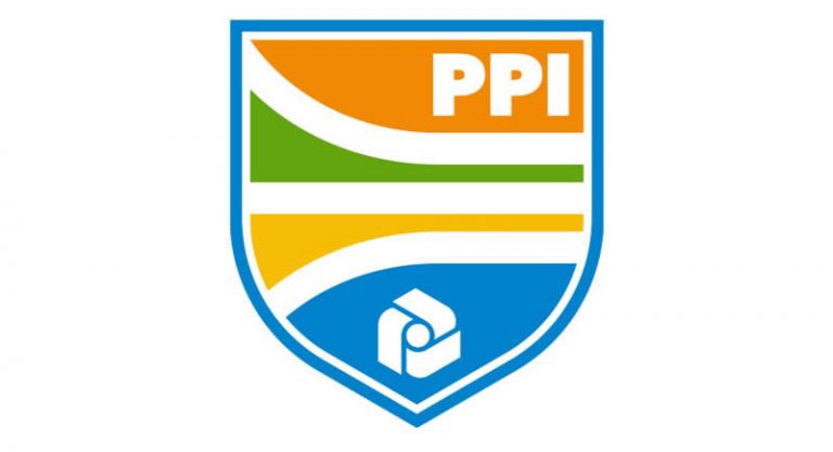Printpack Packaging Institute logo.