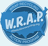 icono de W.R.A.P. Plastic Recycling